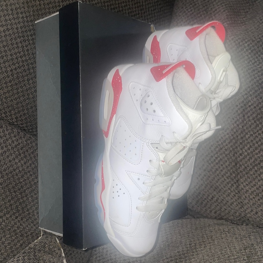 Nike Jordan V3